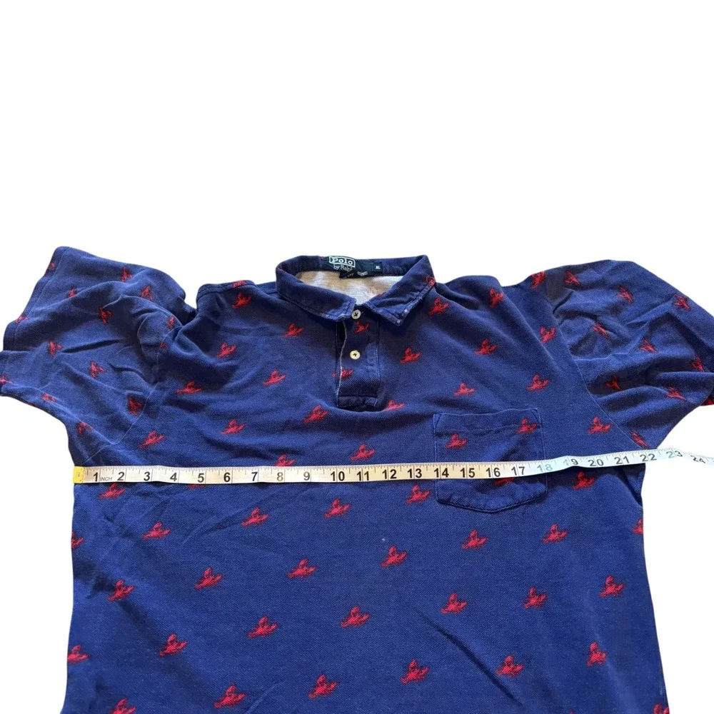 Polo Ralph Lauren excellent vintage